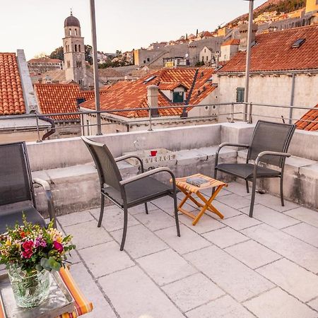 Dubrovnik Luxury Apartments ภายนอก รูปภาพ