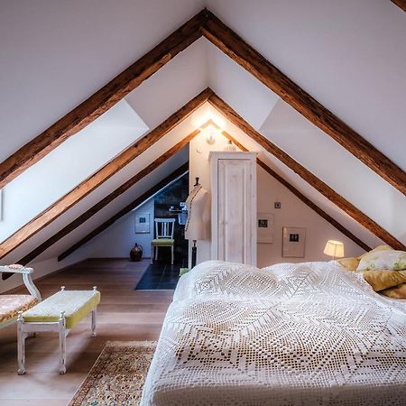 Dubrovnik Luxury Apartments ภายนอก รูปภาพ