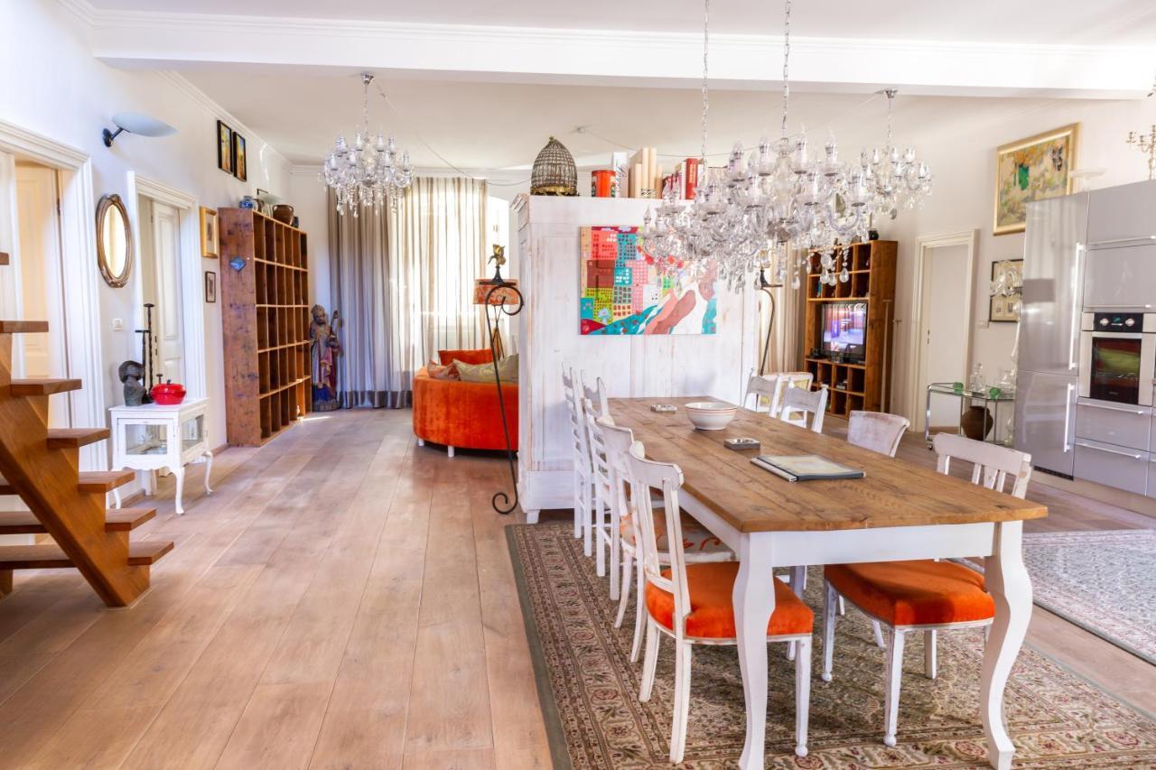 Dubrovnik Luxury Apartments ภายนอก รูปภาพ
