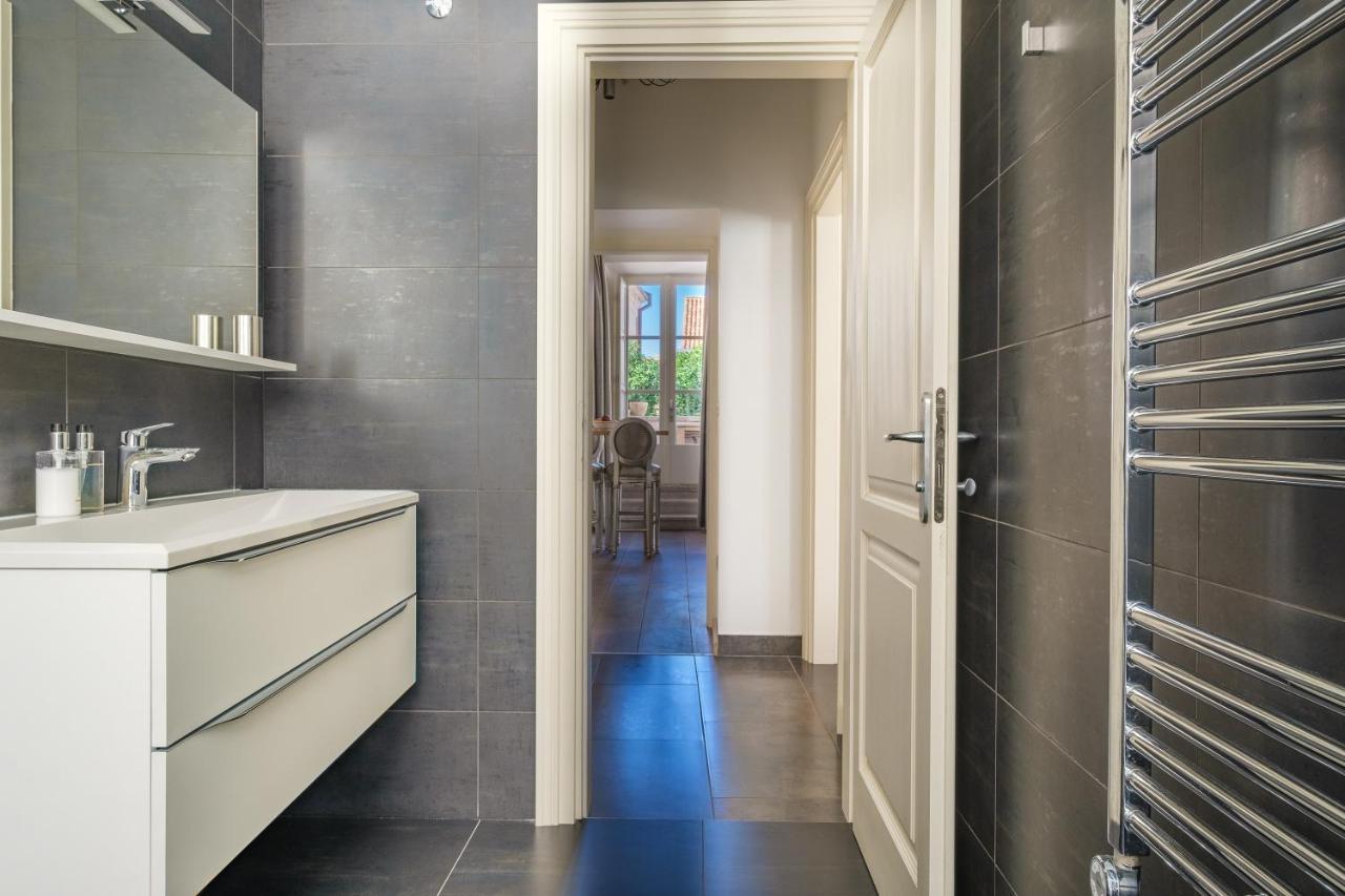 Dubrovnik Luxury Apartments ภายนอก รูปภาพ