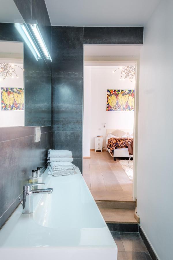 Dubrovnik Luxury Apartments ภายนอก รูปภาพ