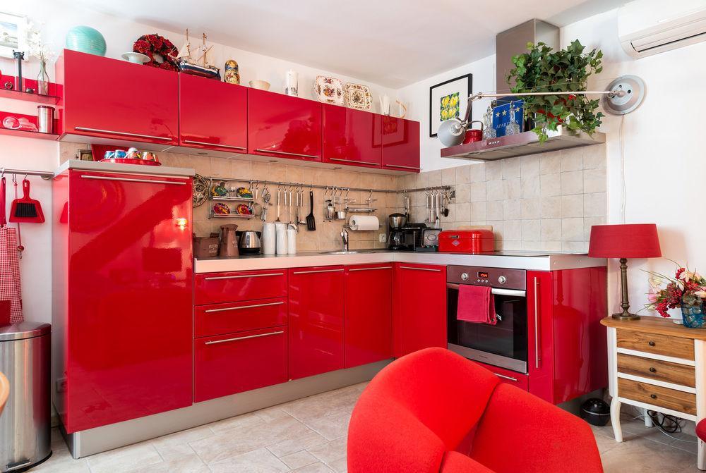 Dubrovnik Luxury Apartments ภายนอก รูปภาพ