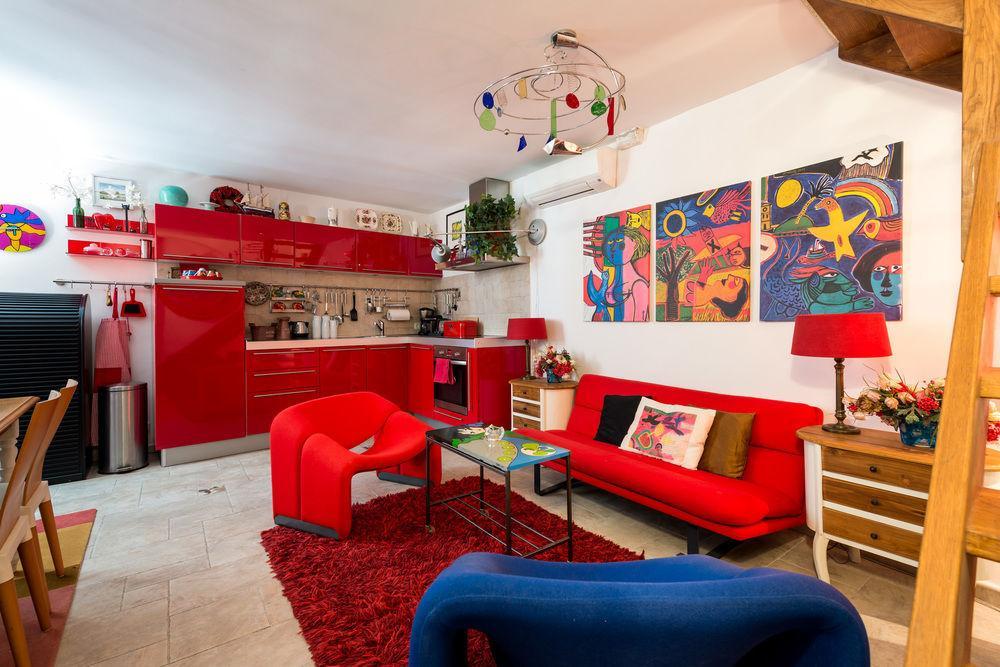 Dubrovnik Luxury Apartments ภายนอก รูปภาพ