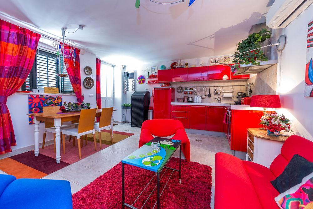 Dubrovnik Luxury Apartments ภายนอก รูปภาพ