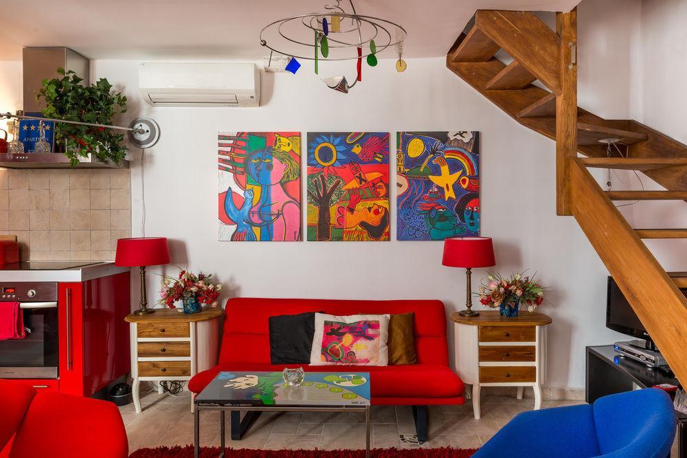 Dubrovnik Luxury Apartments ภายนอก รูปภาพ