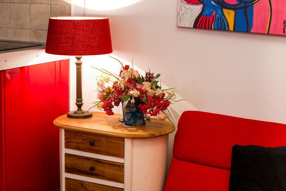 Dubrovnik Luxury Apartments ภายนอก รูปภาพ