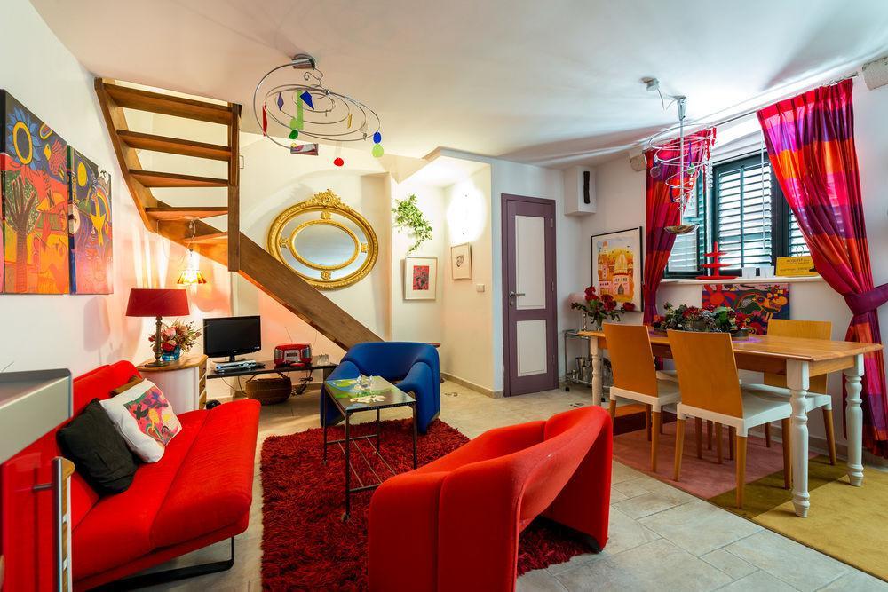 Dubrovnik Luxury Apartments ภายนอก รูปภาพ