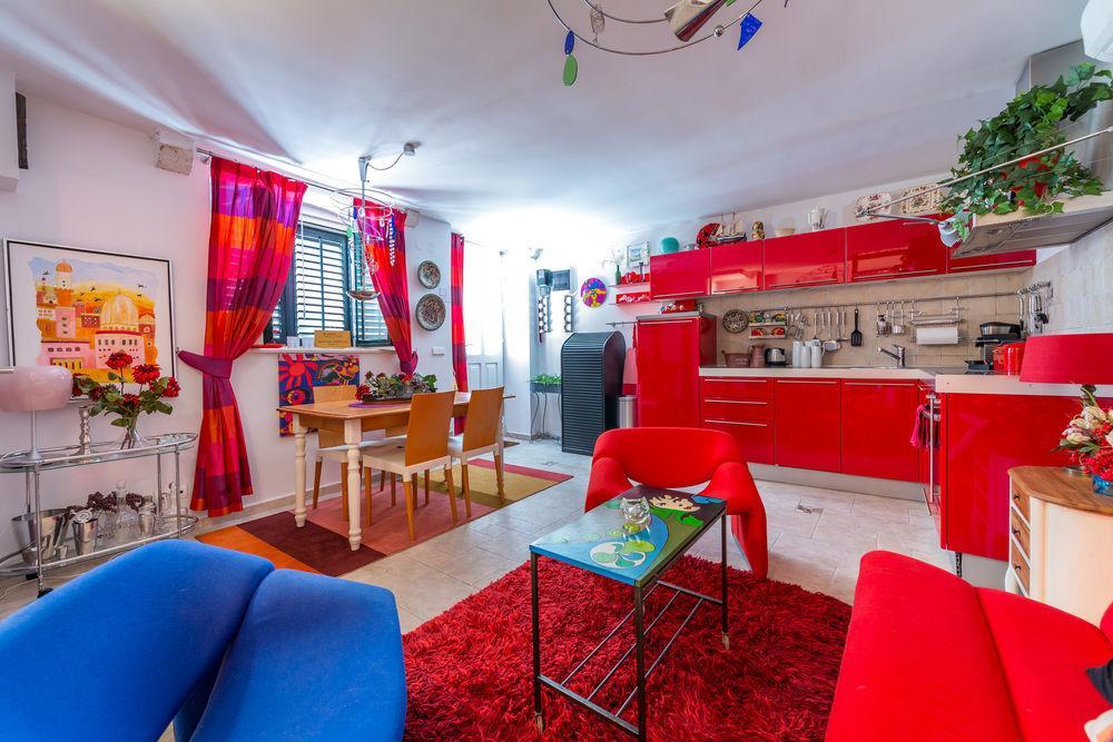Dubrovnik Luxury Apartments ภายนอก รูปภาพ
