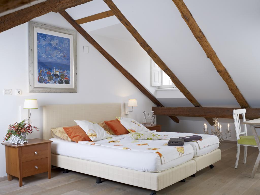 Dubrovnik Luxury Apartments ภายนอก รูปภาพ