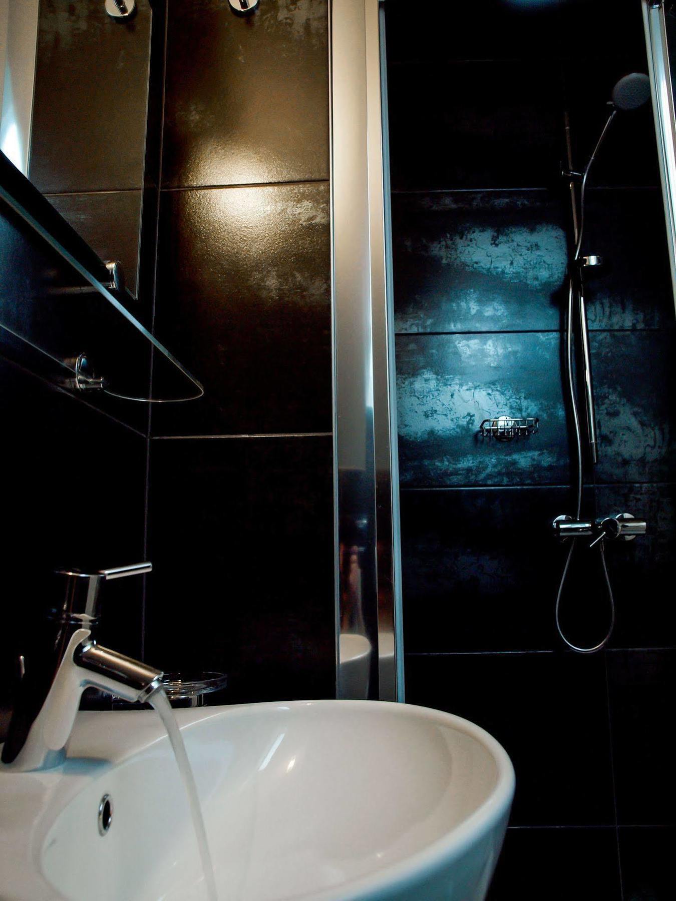 Dubrovnik Luxury Apartments ภายนอก รูปภาพ