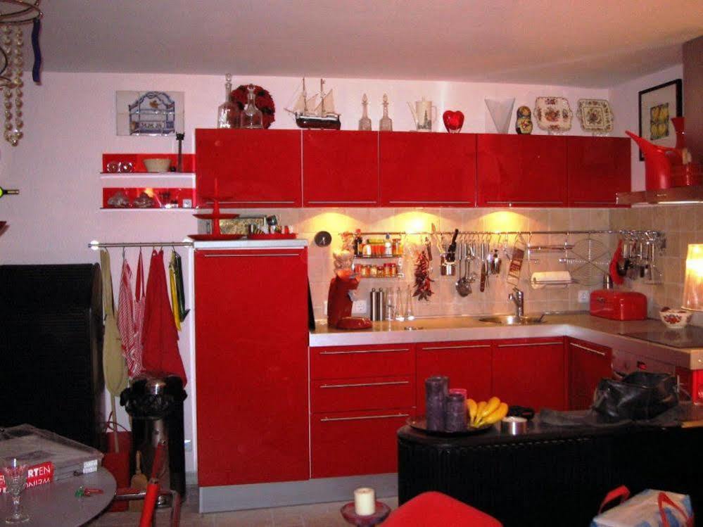 Dubrovnik Luxury Apartments ภายนอก รูปภาพ