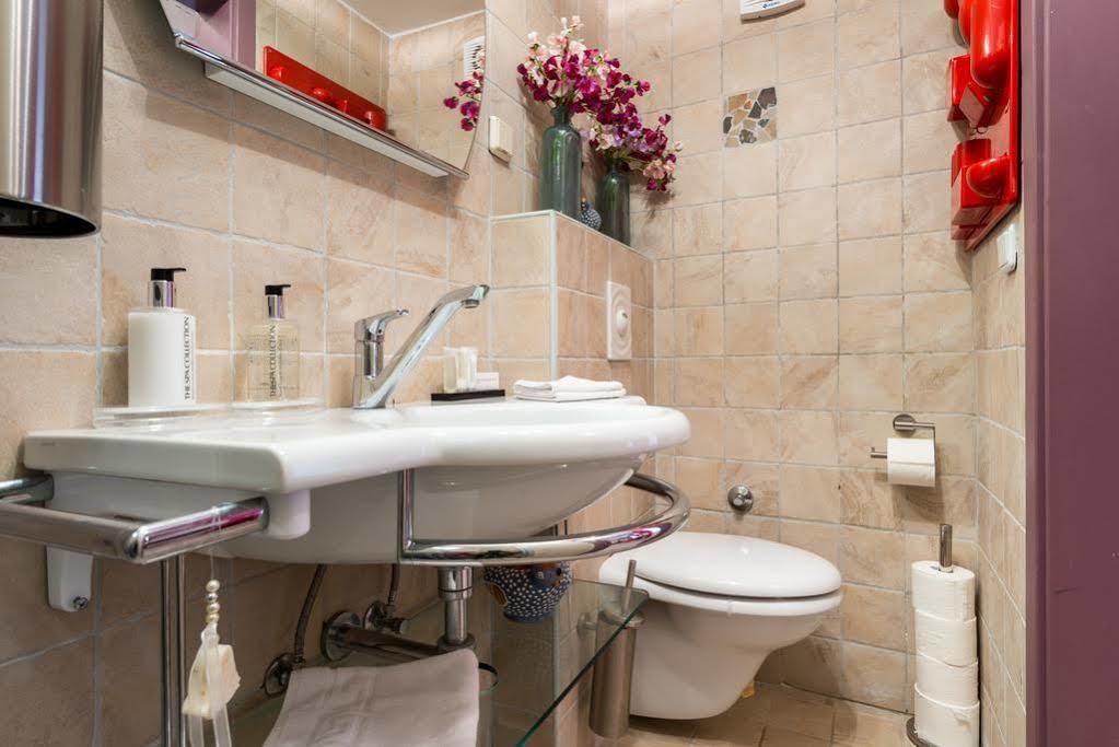 Dubrovnik Luxury Apartments ภายนอก รูปภาพ