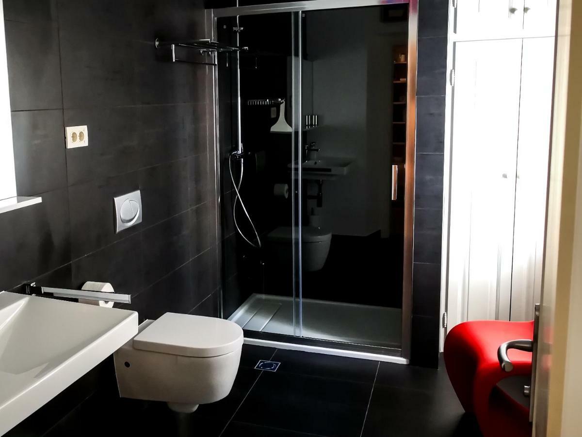 Dubrovnik Luxury Apartments ภายนอก รูปภาพ
