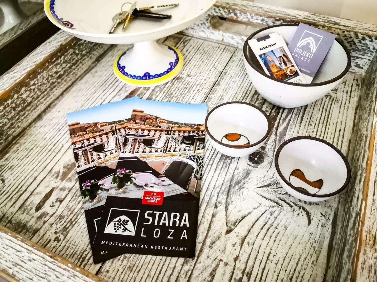Dubrovnik Luxury Apartments ภายนอก รูปภาพ
