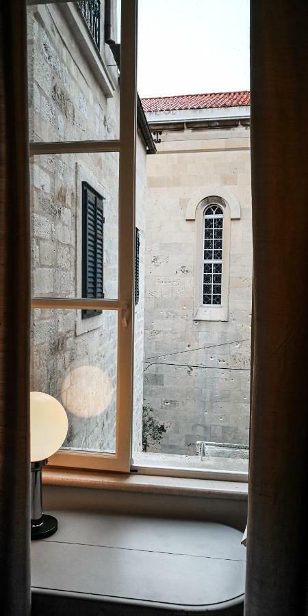 Dubrovnik Luxury Apartments ภายนอก รูปภาพ