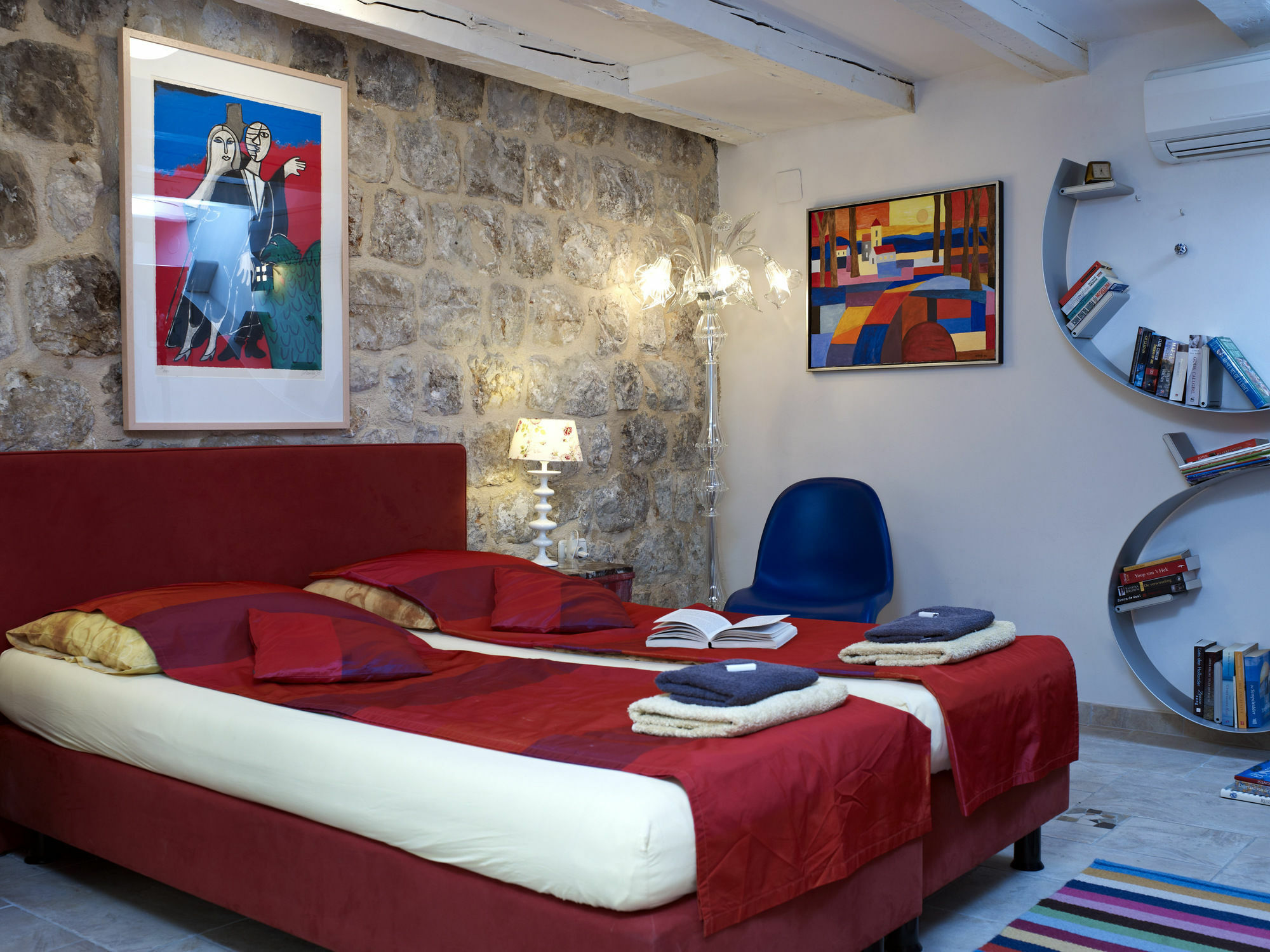 Dubrovnik Luxury Apartments ภายนอก รูปภาพ