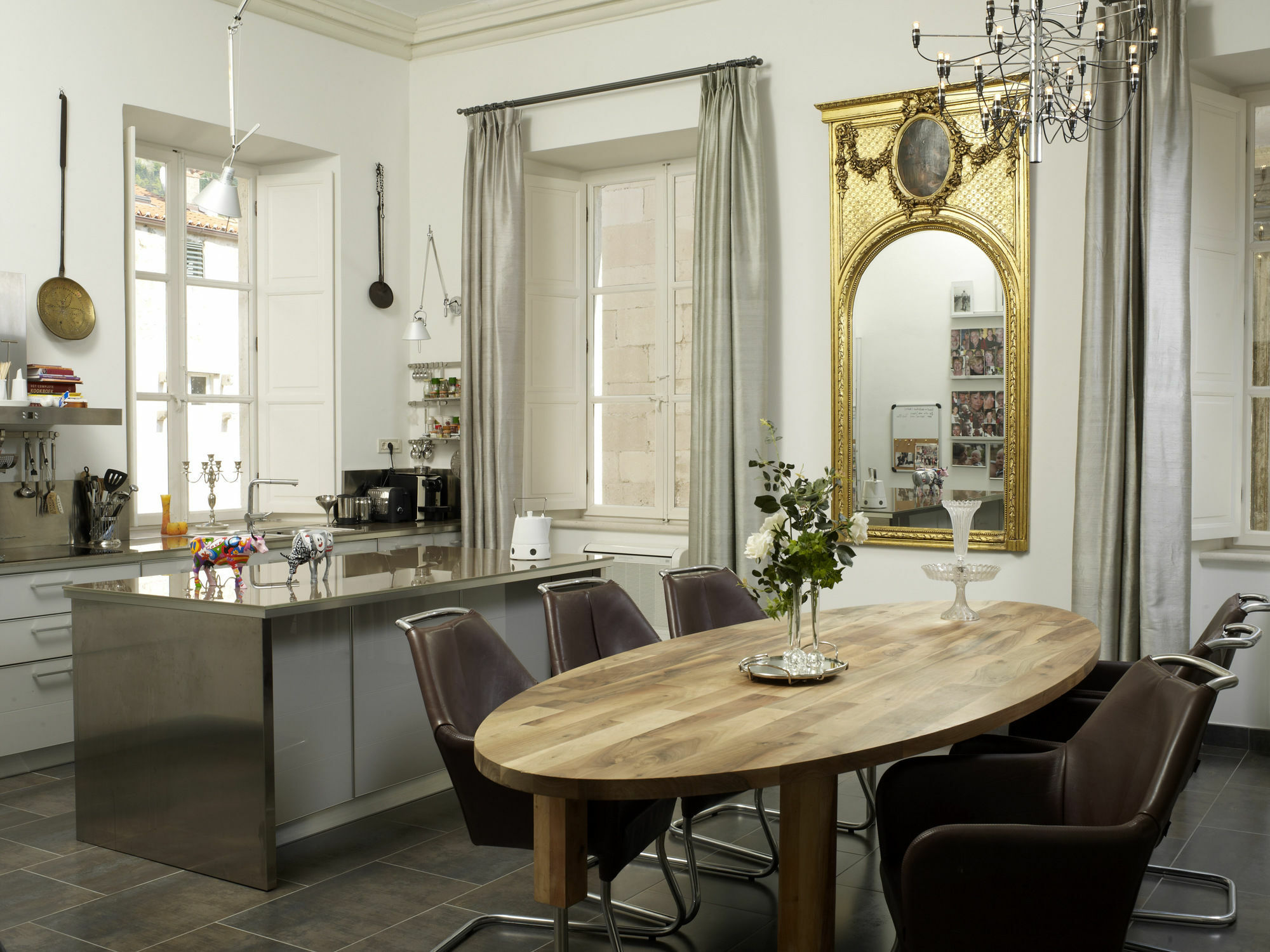 Dubrovnik Luxury Apartments ภายนอก รูปภาพ
