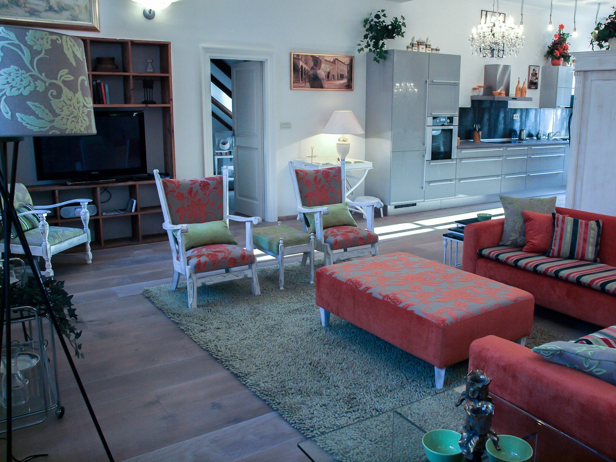 Dubrovnik Luxury Apartments ภายนอก รูปภาพ